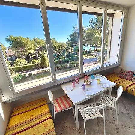 Apartment Athena Bandol